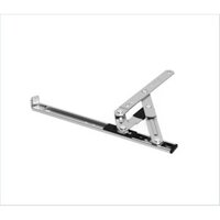 Huy Hoàng - Bản Lề Chữ A AP350 Inox 304 - Tổng Kho Phụ Kiện Nhôm Kính Quỳnh Anh Ninh Bình