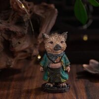Huyền thoại đen: Mô hình Zhu Bajie Handmade