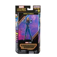 Huyền thoại Marvel mới Guardians of the Galaxy vol3 Manis BAF COSMO