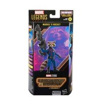 Huyền thoại Marvel mới Guardians of the Galaxy vol3 Rocket BAF COSMO