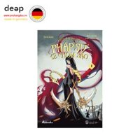 Huyền Thoại Pháp Sư 12 Chòm Sao - Tập 1 (Tặng kèm bookmark) Deep51 www.yeuhangduc.vn sẵn sàng cho bạn