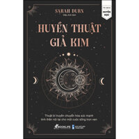 Huyền Thuật Giả Kim