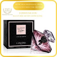 [huyenmy.shop] Nước Hoa Lancome La Nuit Tresor NH033