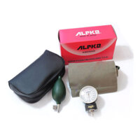Huyết áp kế đồng hồ Alpk2 500-V