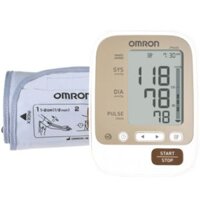 huyết áp omron jpn600