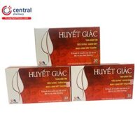 Huyết Giác USA Pharma