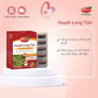 Huyết long Tán