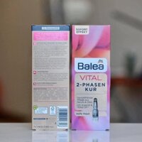 Huyết thanh Balea Vital 2-Phasen Kur Đức