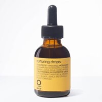 Huyết thanh bảo vệ và chống chẻ ngọn OWAY Nurturing Drops 50ml