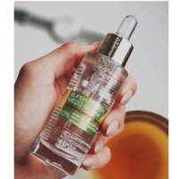 Huyết thanh bielenda xanh lá