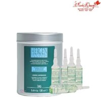 Huyết thanh chăm sóc tóc dầu Bes Hergen Oily Hair Lotion 120ml [ MK ]