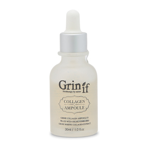 Huyết thanh chống lão hóa Grinif Collagen 90 Ampoule 30ml