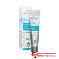 Huyết thanh chống lão hóa GIALURON