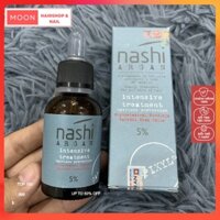 Huyết thanh chống rụng kích thích mọc tóc Nashi Argan CAPIXYL Intensive Treatment hairloss prevention 5% 30ml -2023