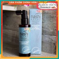 Huyết thanh chống rụng tóc Nashi Capixyl Intensive Night Treatment Italy 100ml