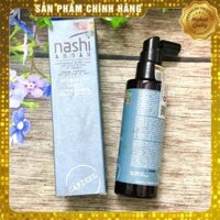 Huyết thanh chống rụng tóc Nashi Capixil Intensive Night Treatment Italy 100ml