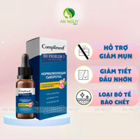 Huyết Thanh Compliment Serum Dành Cho Da Dầu Mụn 27ml