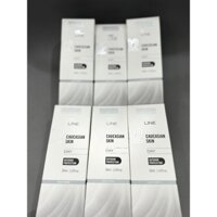 Huyết thanh đặc trị nám, phân giải sắc tố Meline 02 Day Caucasian Skin 30ml (B) (R)
