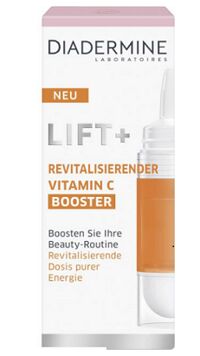 Huyết thanh Diadermine Lift+ bổ sung vitamin C làm phục hồi và sáng da