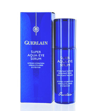 Huyết thanh dưỡng ẩm, chống nhăn vùng mắt Guerlain Super Aqua-Eye Serum
