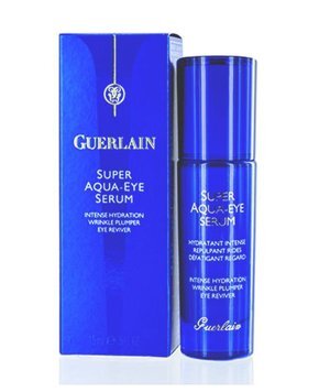 Huyết thanh dưỡng ẩm, chống nhăn vùng mắt Guerlain Super Aqua-Eye Serum