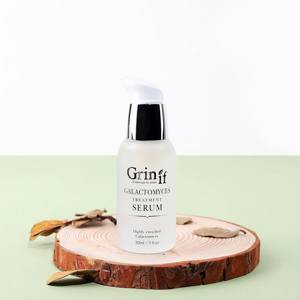Huyết thanh dưỡng da Grinif Galactomyces Treatment Serum 30ml