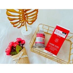Huyết thanh dưỡng da Grinif Galactomyces Treatment Serum 30ml