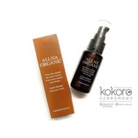 Huyết thanh dưỡng da Nhật Bản Allna Organic serum 47ml