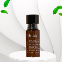 Huyết Thanh Dưỡng Da Vùng Mắt BR:LAB- Bifida Concentrate Eye Serum Giúp Dưỡng Ẩm, Giảm Thâm, Giảm Nếp Nhăn 15ml