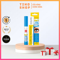 Huyết Thanh Dưỡng Dài Mi Eveline 8in1 Total Action 10ml