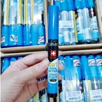 Huyết thanh dưỡng lông mày dài tự nhiên Eveline 8in1