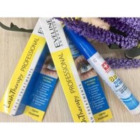 Huyết thanh DƯỠNG MI 8in1 EVELINE của NGA dưỡng dài và dày mi