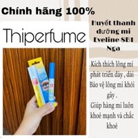 Huyết thanh dưỡng mi Eveline 8B1 Nga chính hãng 100% #thiperfume #dưỡngmi