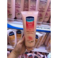 Huyết Thanh Dưỡng Thể Healthy White Instant Fair Serum Vaseline 3X , 4X ,10X 320ml