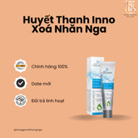 Huyết Thanh Inno Gialuron Xóa Nhăn Da Của Nga 40ml - Căng Mịn Da, Dưỡng Ẩm, Chống Lão Hoá