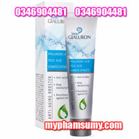 Huyết Thanh INNO GIALURON Chống Lão Hóa, Trẻ Hóa Da Và Xóa Nhăn