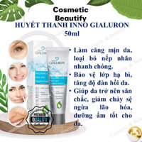 Huyết thanh Inno Gialuron chống lão hoá giảm nếp nhăn