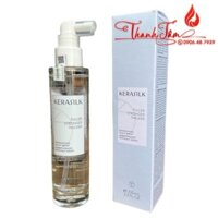 Huyết thanh kích thích mọc tóc GOLDWELL KERASILK Revitalize Redensifying Serum 100ml