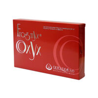Huyết Thanh Làm Sáng, Tái Tạo Da Xcelens Fragmyx Oxyx