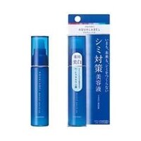 Huyết thanh làm trắng, trị nám shiseido aqualabel bright white EX