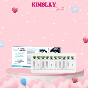 Huyết thanh Missha Super Aqua Water - Full Intensive Serum 40ml