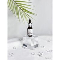 Huyết Thanh Nano Trị Mụn Karmel Detox Acnes Serum X5 10ml (cam kết hàng chính hãng)