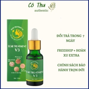 Huyết thanh ngăn ngừa, xóa mờ vết sẹo và tái tạo làn da Palmer’s Scar Serum 30ml
