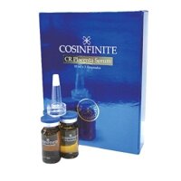 Huyết thanh nhau thai cừu tinh khiết Cosinfinite Lalisse hộp 3 lọ * 10ml của Úc
