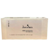 Huyết thanh phục hồi da kích ứng Jean D’Arcel SOS Cure douceur Anti-stress cure