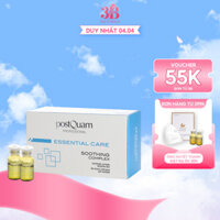 Huyết Thanh Phục Hồi Da Nhạy Cảm, Yếu Hoặc Bị Thương Tổn POSTQUAM Sooting Complex Sensitive Skin 3ml X 12 Q35