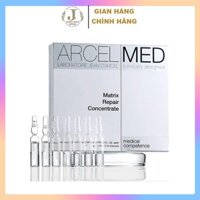 Huyết thanh phục hồi da yếu hoặc bị tổn thương Matrix Repair Concentrate (Hộp 7 ống x2ml)