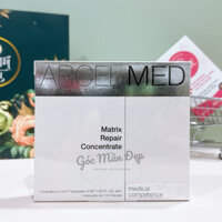 Huyết thanh phục hồi da yếu hoặc bị tổn thương Jean D'arcel Matrix Repair Concentrate J47 7x2ml