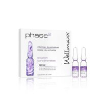 Huyết thanh phục hồi, giảm chảy xệ Wellmaxx Phase 2 Solution Concentrate REFINE