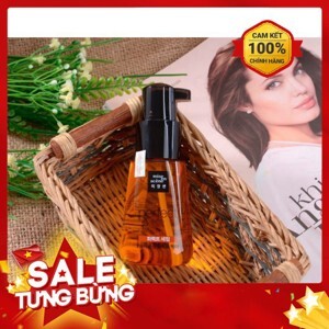 Huyết Thanh Phục Hồi tóc Hư Tổn Mise En Scène Korea